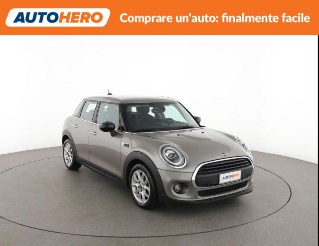 MINI One 1.5 One 5 porte