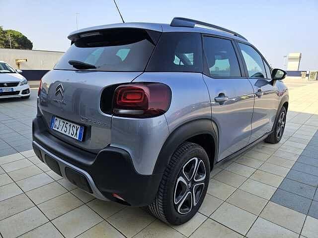 Citroen C3 Aircross PureTech 110 S&S Feel