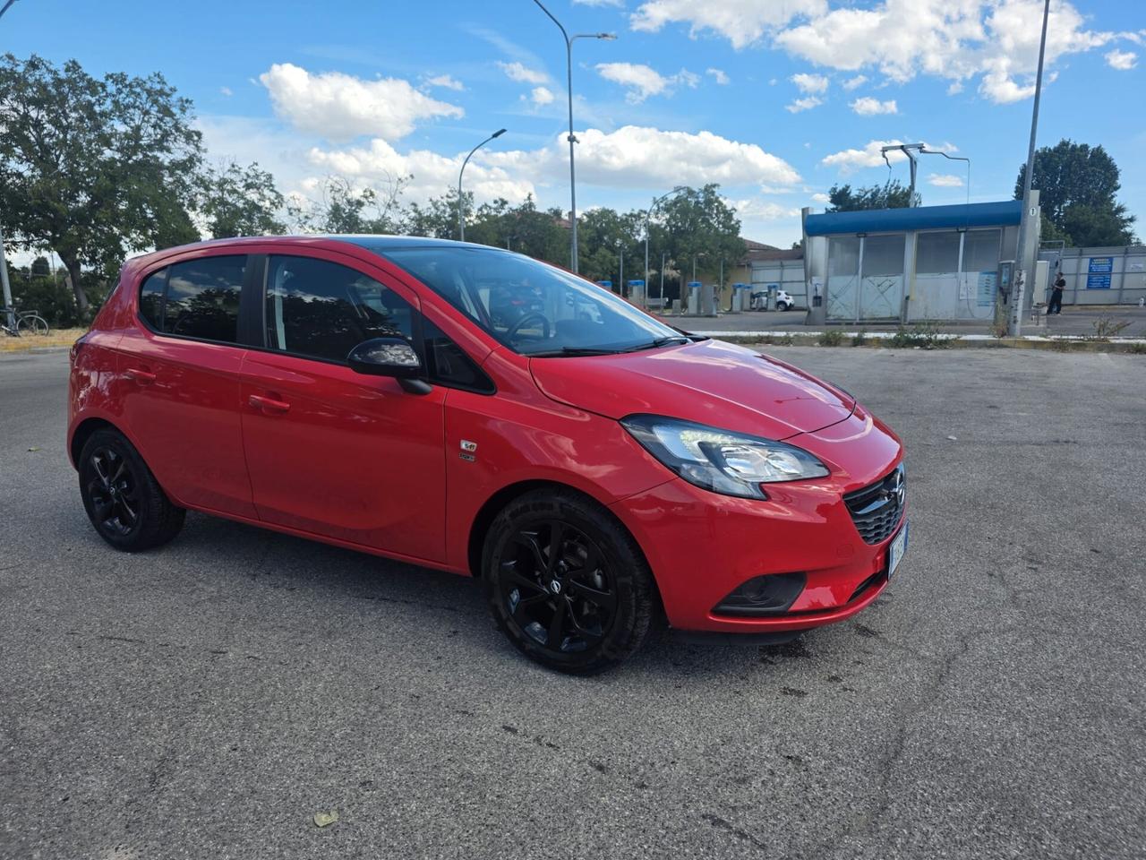 Opel Corsa 1.4 90CV GPL Tech 5 porte 120 Anniversary