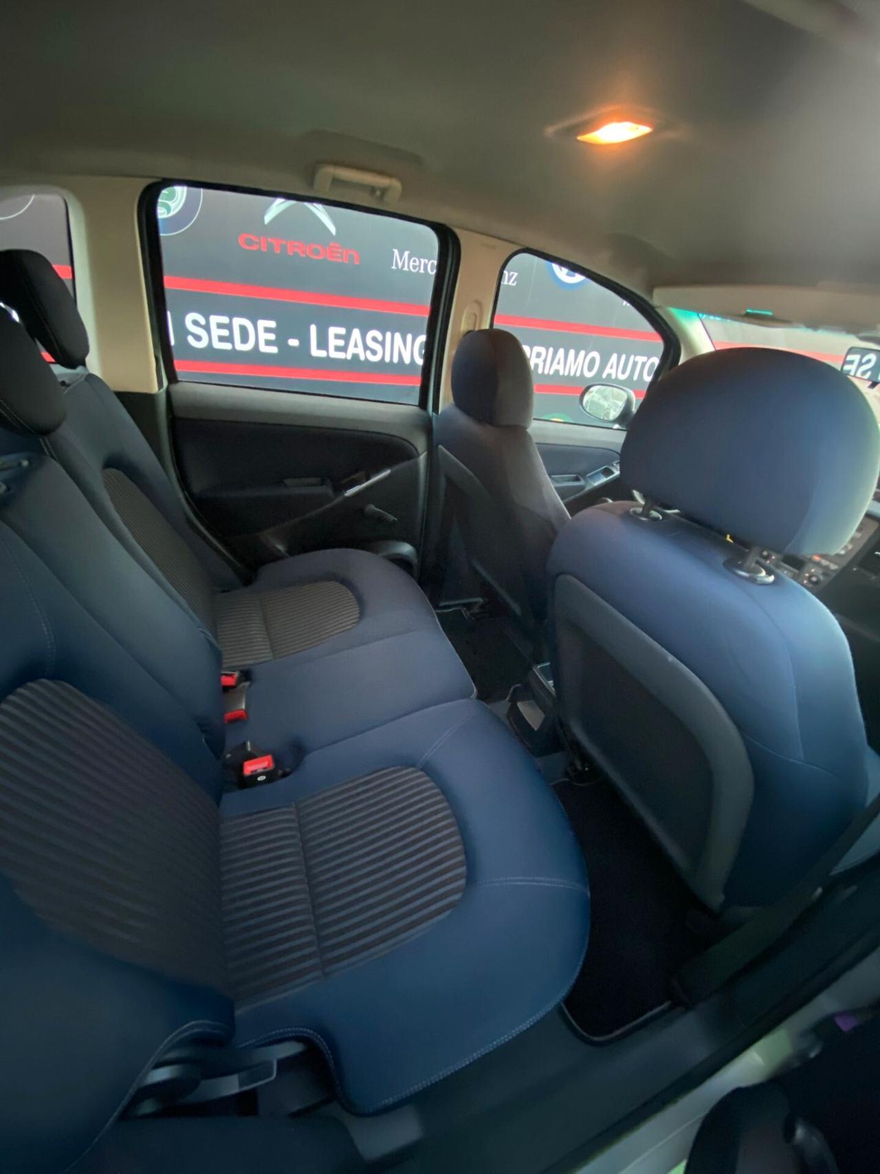 Lancia MUSA 2011 1.4 VERSIONE ORO FULL LEGGI TUTTO!