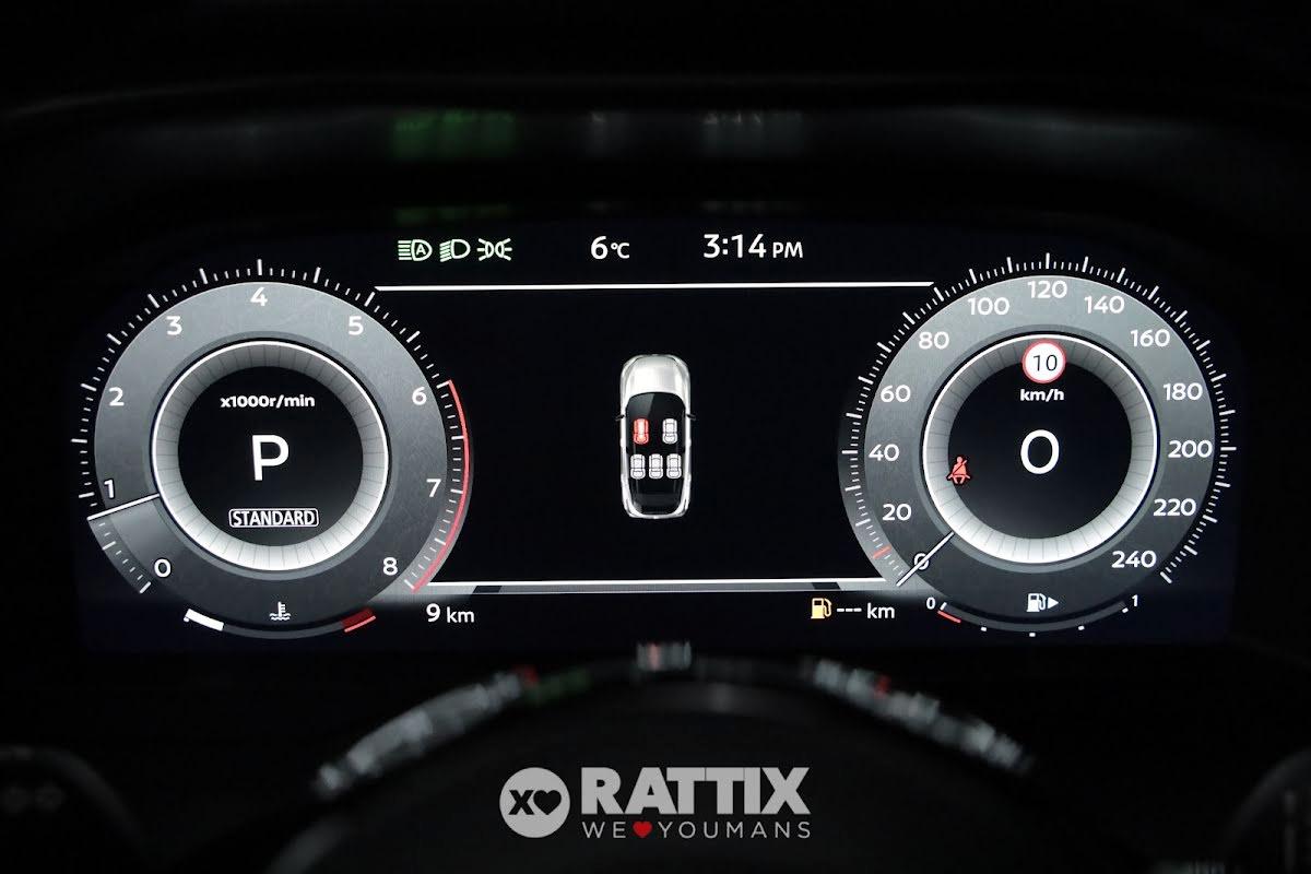 Nissan Qashqai 1.3 Mhev 158CV N-Connecta xTronic