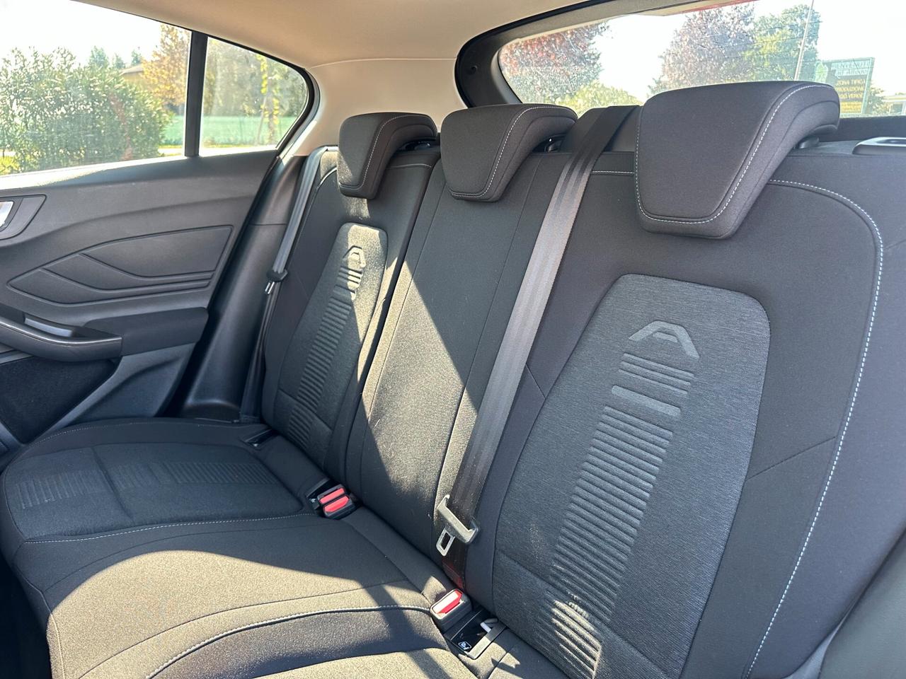 Ford Focus 1.0 NEOPATENTATI Active 1.0 hybrid