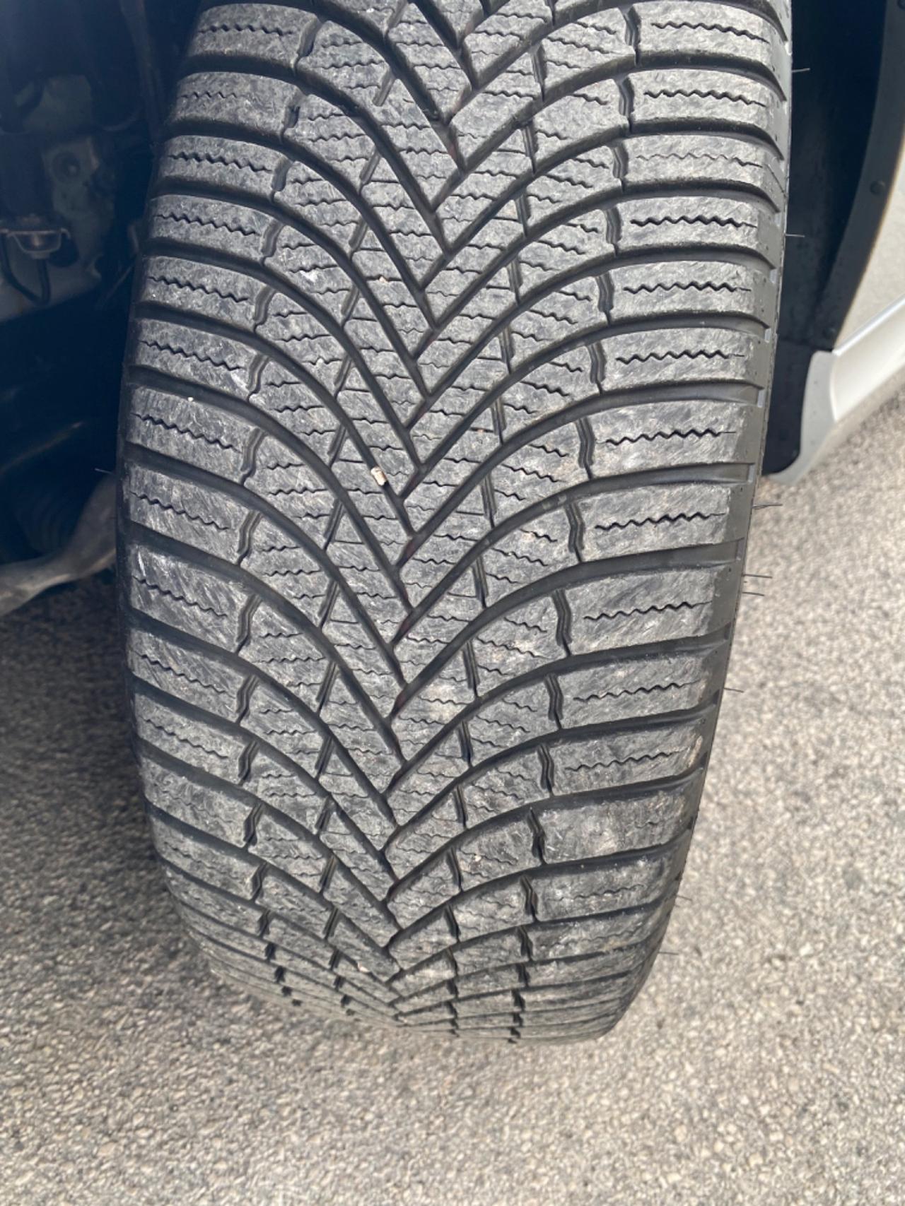 Bmw 320 320d Anno 2009 Full Pelle Pochi Km