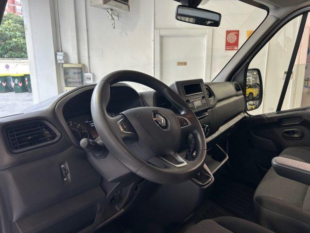 RENAULT Master T35 2.3 dCi 145 TC TP RG L3 Cassone Energy Ice