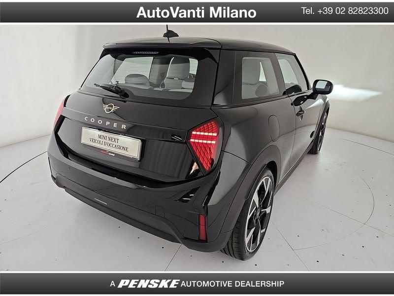 MINI Mini Mini Cooper C Classic