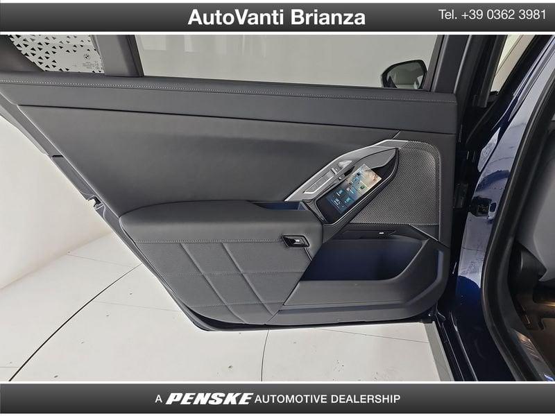 BMW Serie 7 740d xDrive 48V Msport