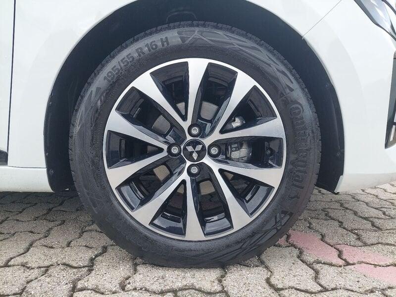Mitsubishi Colt 1.0L turbo 100 CV Invite GPL