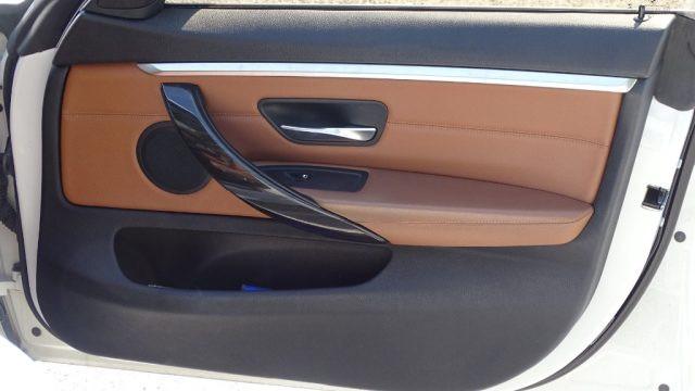 BMW 420 d GranCoupé "Luxury" 190cv, Automatica, Garanzia..
