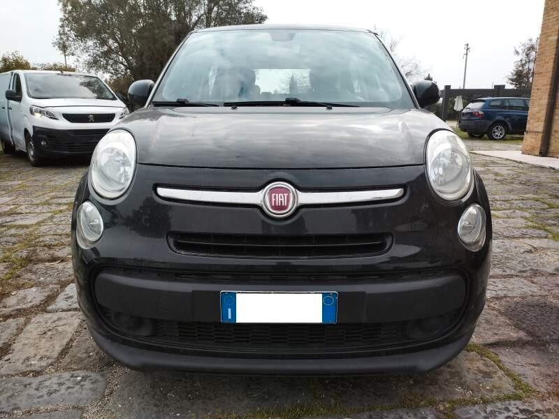 Fiat 500L 1.3 Multijet 95 CV Lounge MOTORE KO!!!!!!