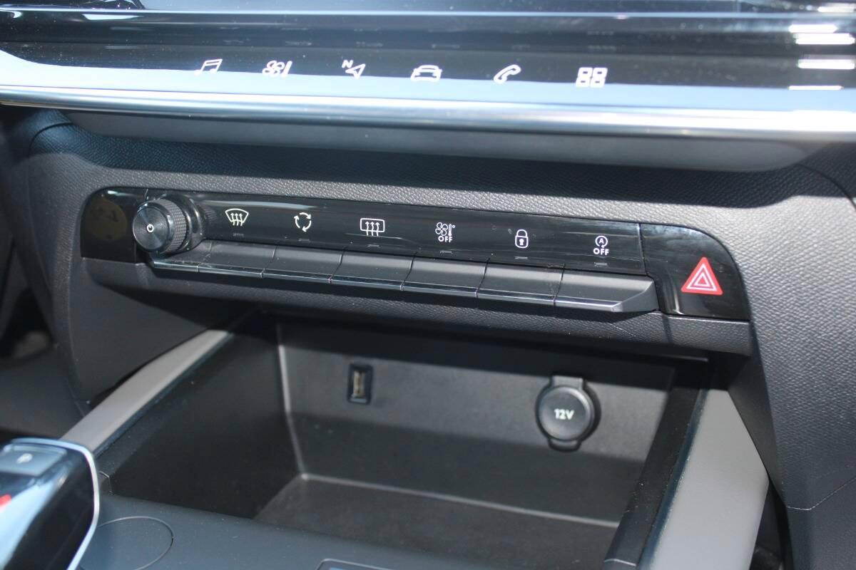 Citroen C5 Aircross 1.5 bluehdi Feel s&s 130cv eat8 Con CARPLAY