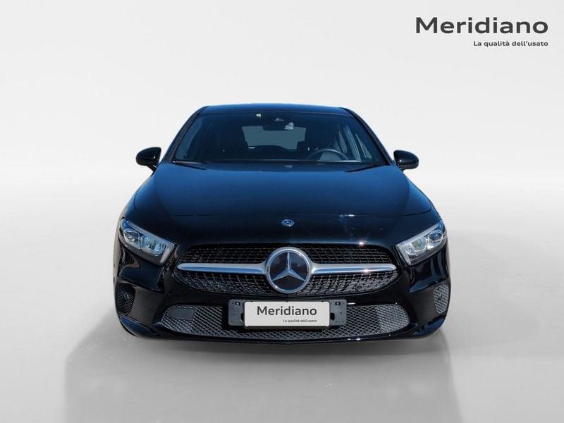 Mercedes-Benz Classe A A 180 d Sport auto