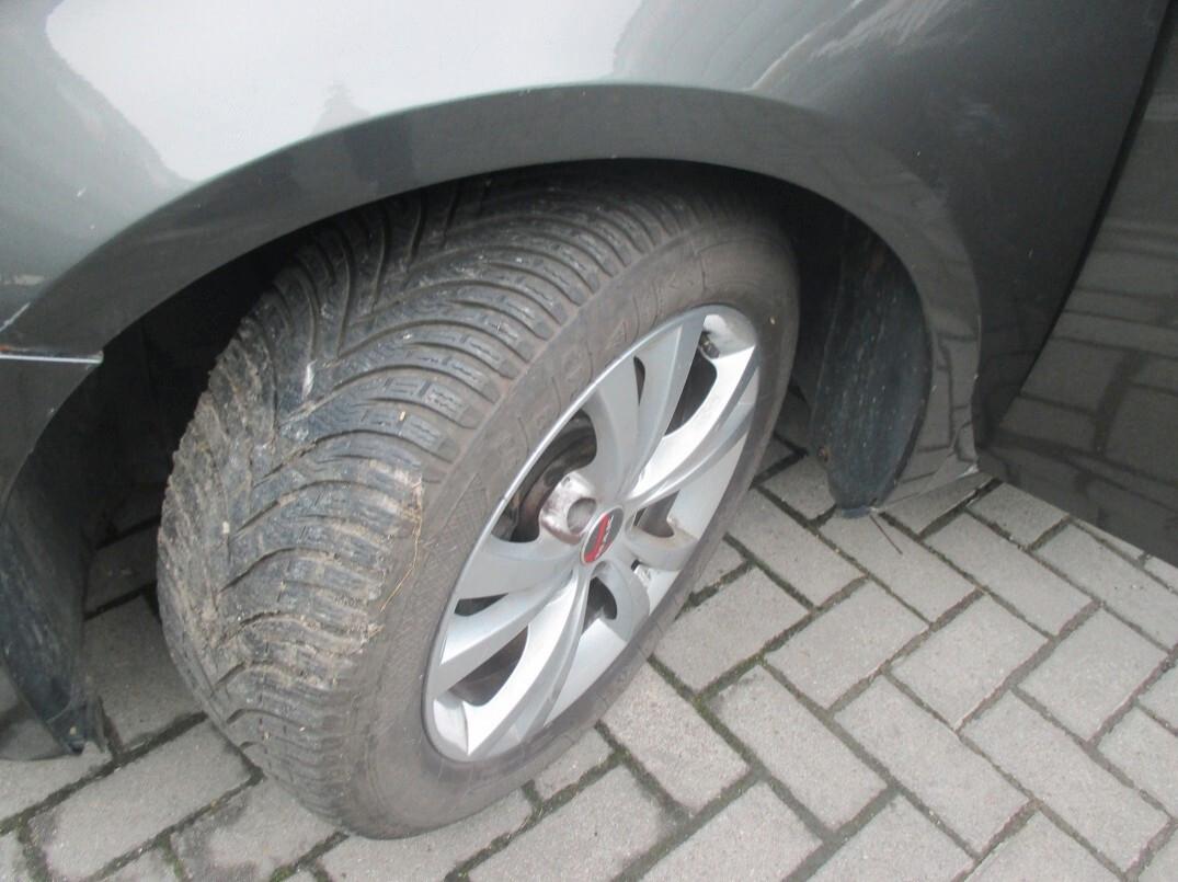 Alfa Romeo Giulietta 1.6 JonTDm-2 105 CV Progressi