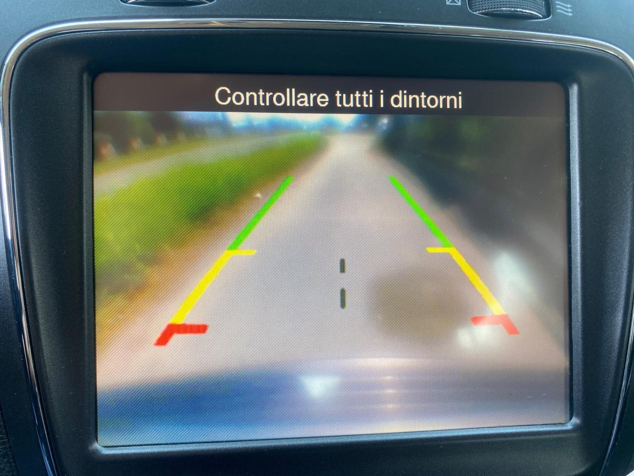 Fiat Freemont 2.0 Multijet 170 CV Urban