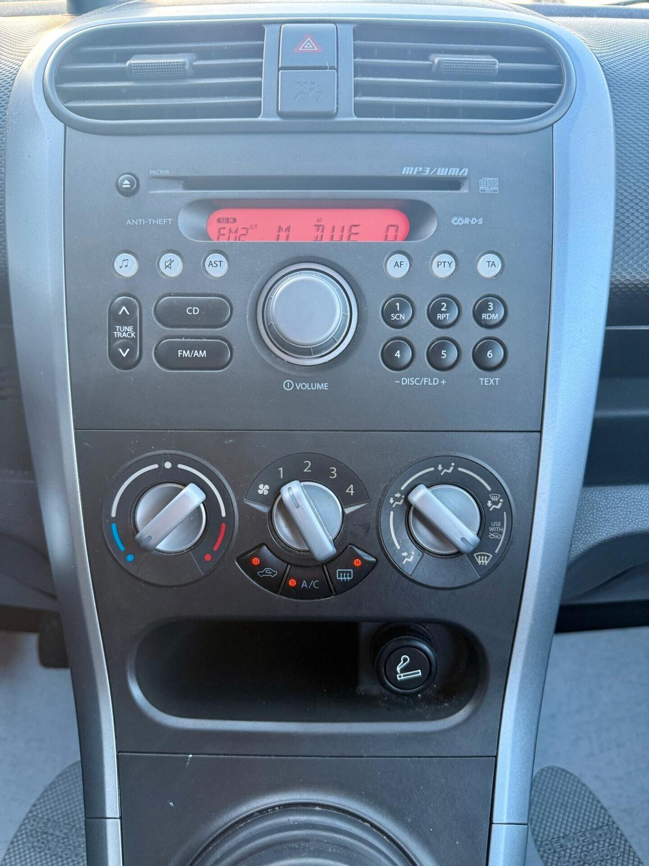 Suzuki Splash 1.0 GLS Safety Pack - OK NEOPATENTATO