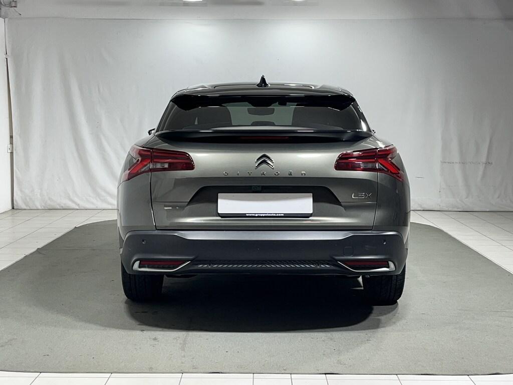Citroen C5 X 1.6 hybrid Shine Pack 225cv e-eat8