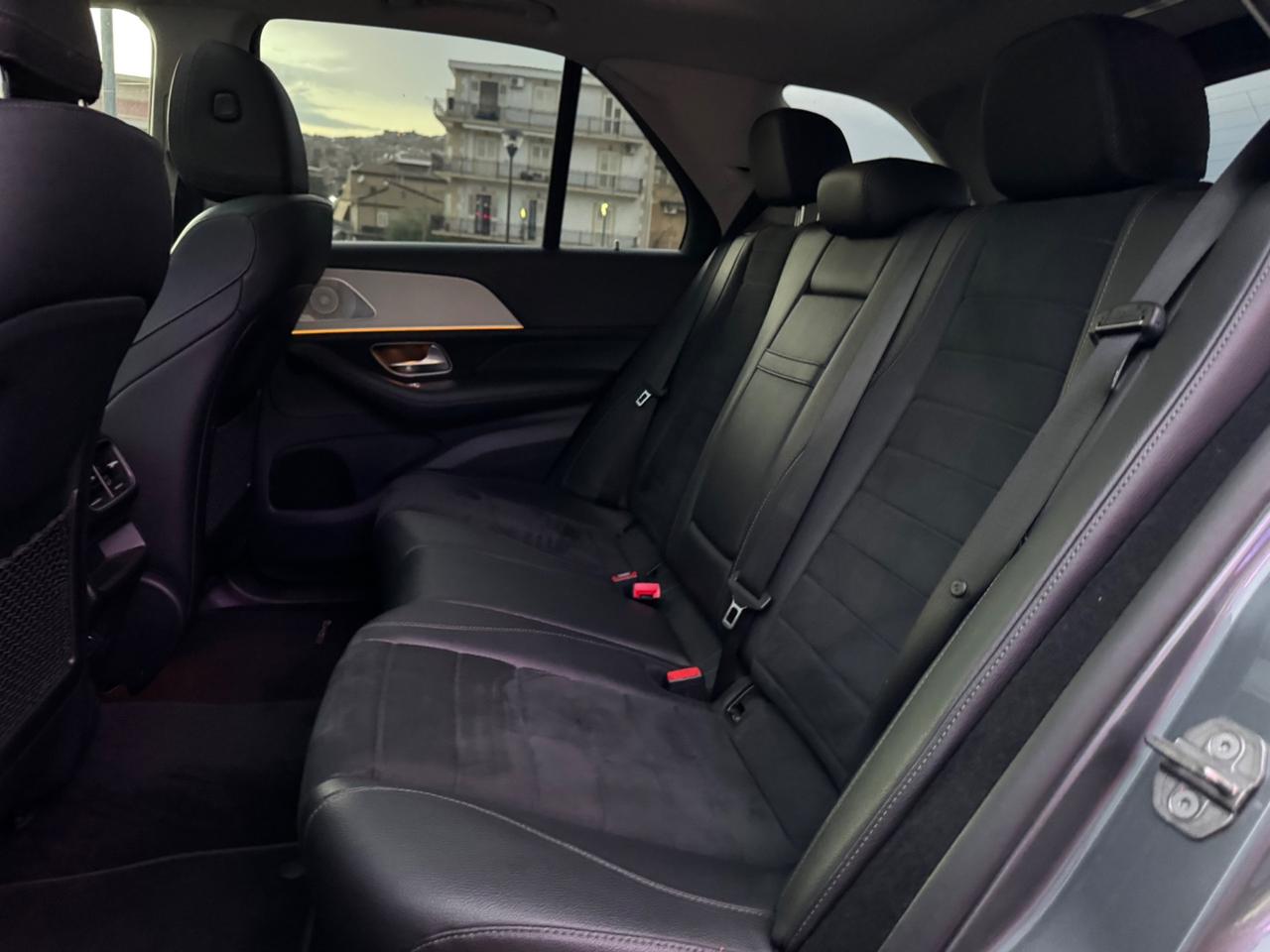 MERCEDES GLE 350 DE EQ-POWER PREMIUM PLUS FULL IVA
