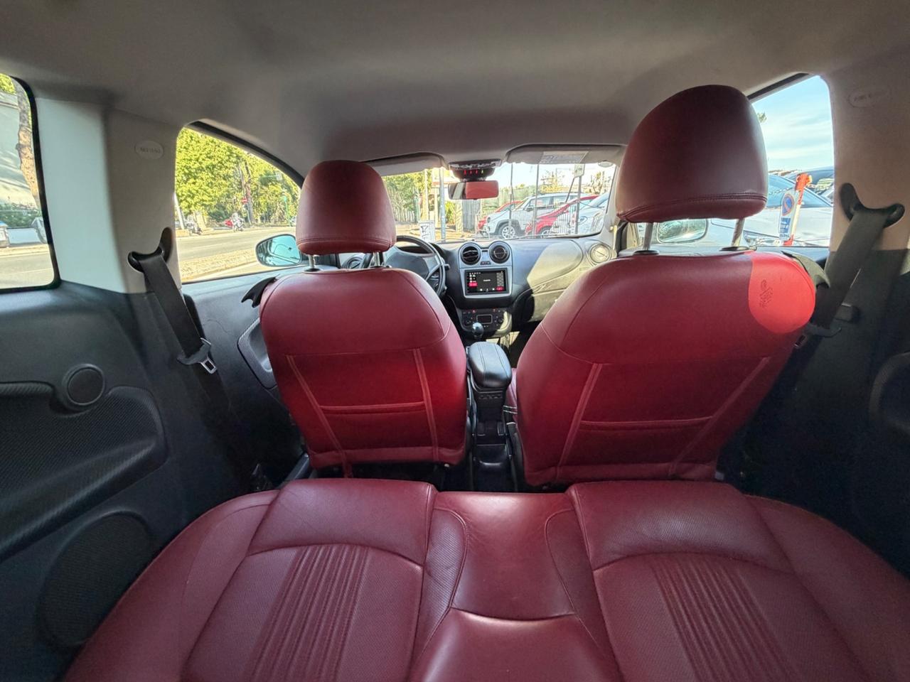 Alfa Romeo MiTo 1.4 T 105 CV GPL Progression