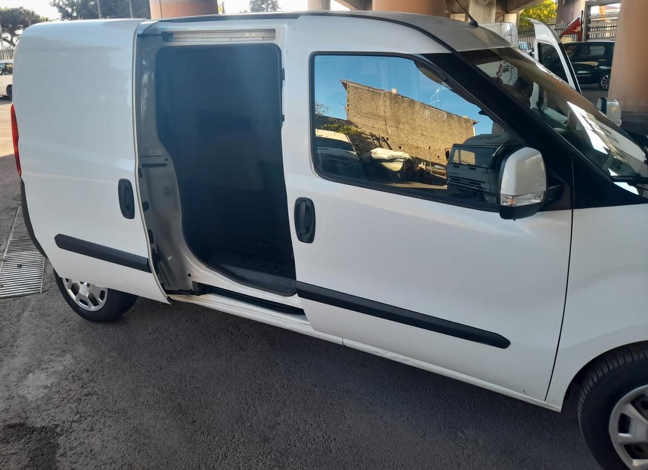 Fiat Doblo Doblò 1.6 MJT 120CV PL-TN Cargo Maxi Lamierato SX