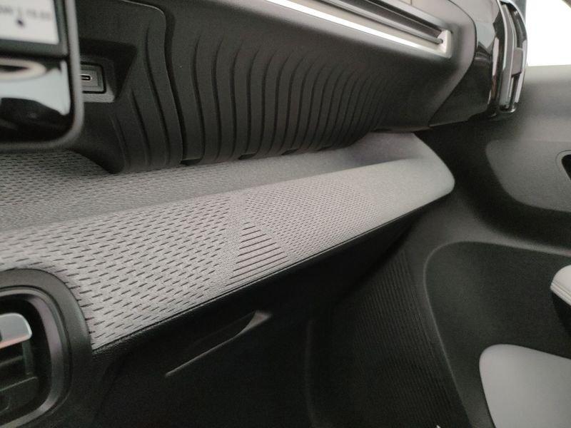 Citroën C3 C3 Hybrid 110 e-DCS6 Max