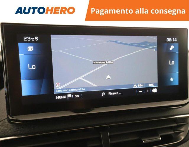 PEUGEOT 3008 BlueHDi 130 S&S EAT8 Allure
