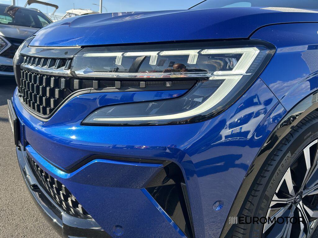 Renault Austral 1.2 E-Tech full hybrid Iconic