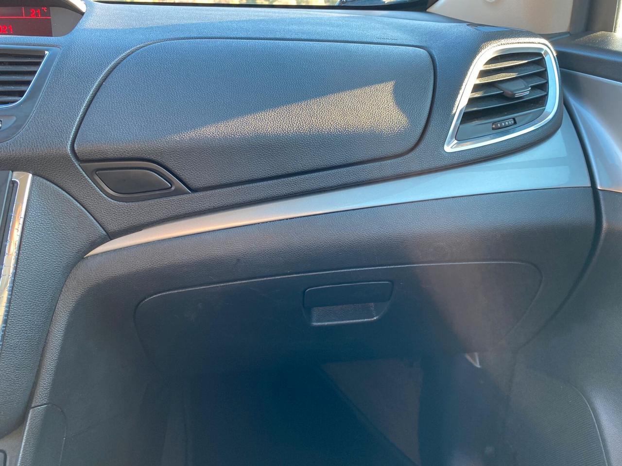 OPEL MOKKA 1.7CRDI CONDIZIONI ECCELLENTI CHIAMA