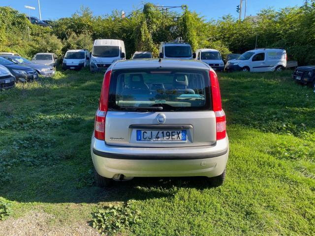 Fiat Panda 1.2 * Cinghia Distribuzione sostituita 22.000km fa