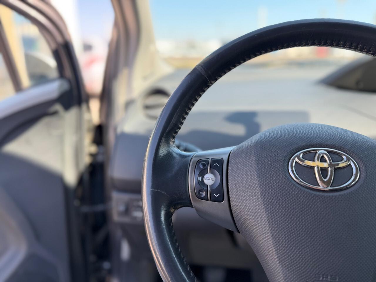 Toyota Yaris 1.0 5 porte Sol