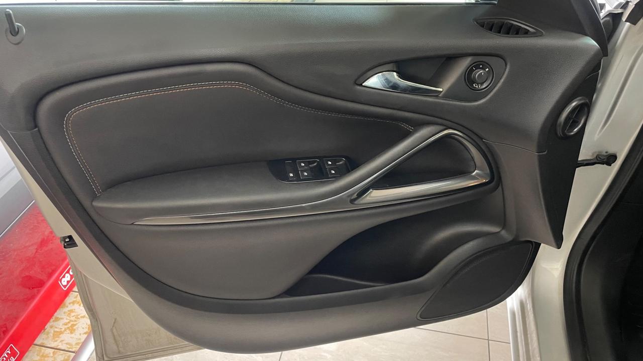Opel Zafira 1.6 CDTi 134CV 7POSTI Innovation
