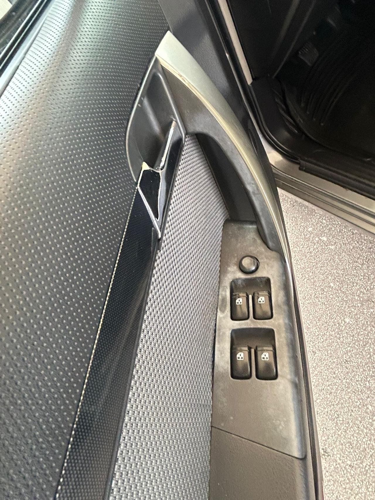 Chevrolet Aveo 1.2 5 porte LT GPL Eco Logic