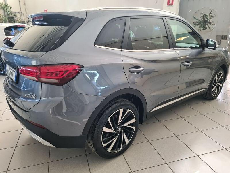 MG ZS ZS 1.5 hybrid+ Comfort auto