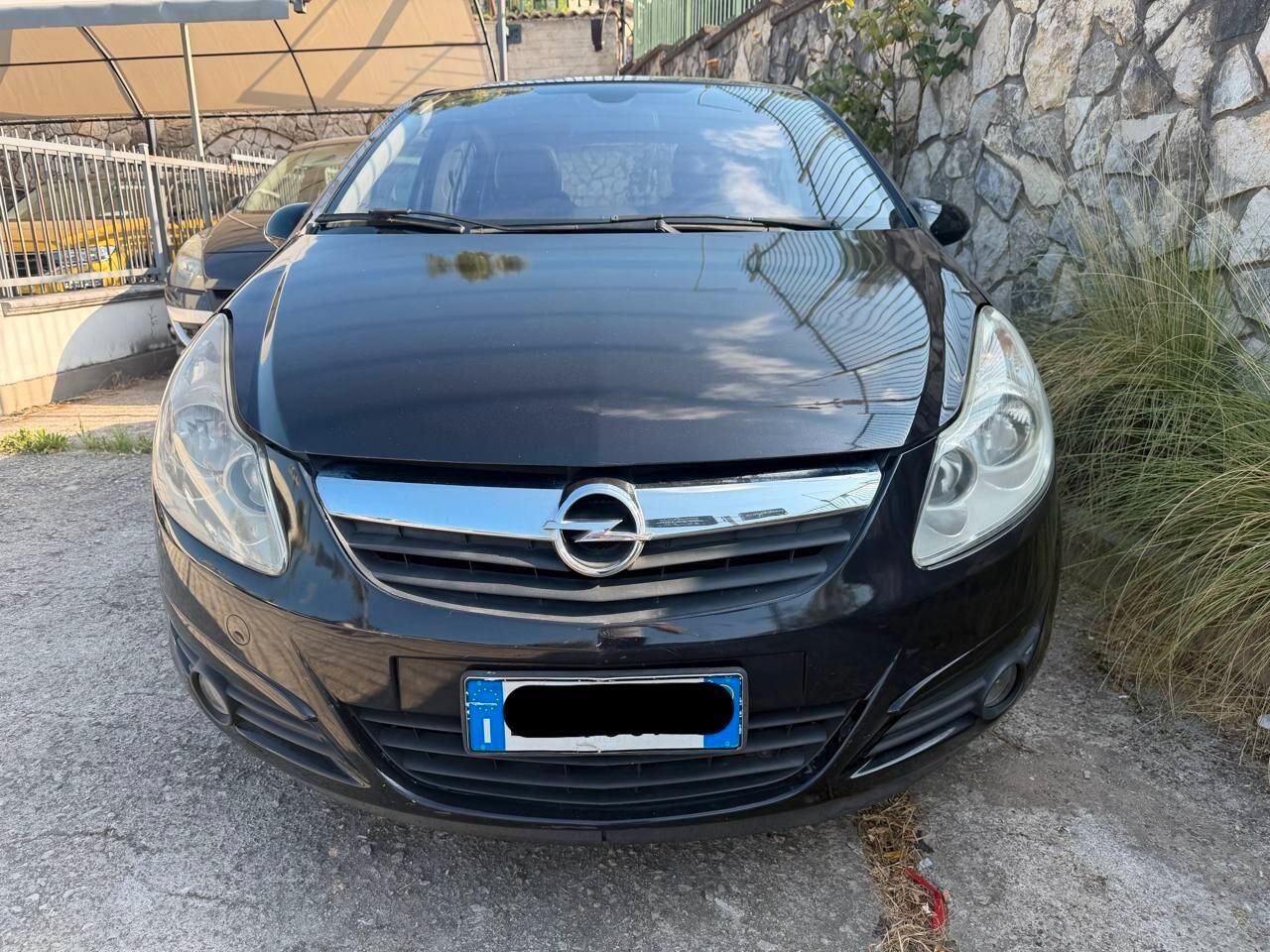Opel Corsa 2009 1.3 CDTI 90CV 5 porte Cosmo