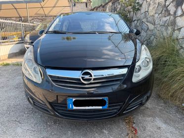 Opel Corsa 2009 1.3 CDTI 90CV 5 porte Cosmo