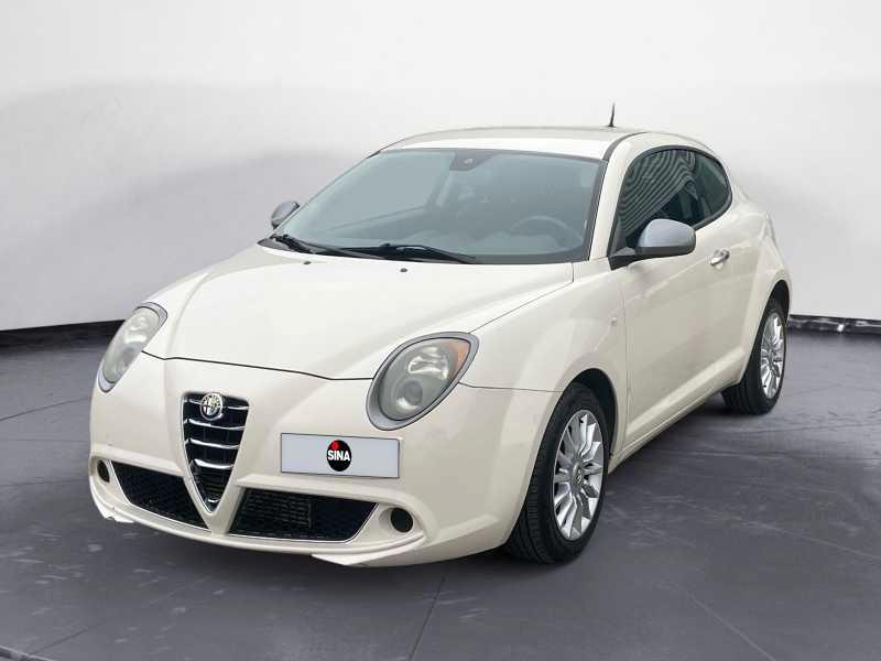 ALFA ROMEO MiTo 1.3 jtdm Progression 85cv