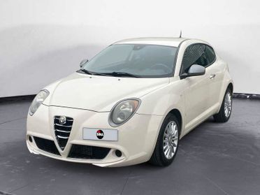 ALFA ROMEO MiTo 1.3 jtdm Progression 85cv