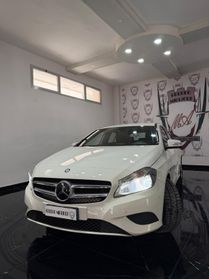 Mercedes-benz A 180 CDI Automatic Sport