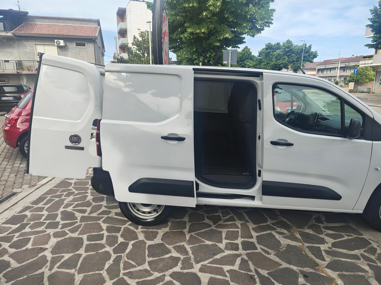 Fiat Doblo Doblò 1.5 BlueHdi 130CV PC-TN Van
