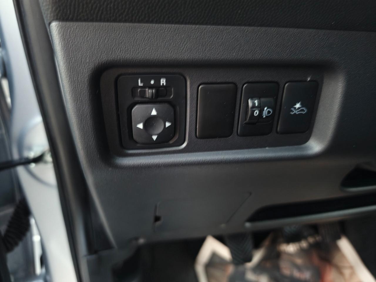 Mitsubishi Space Star 1.2 Intense SDA