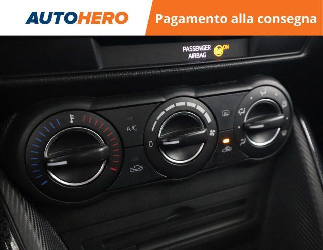 MERCEDES-BENZ A 180 d Automatic Business
