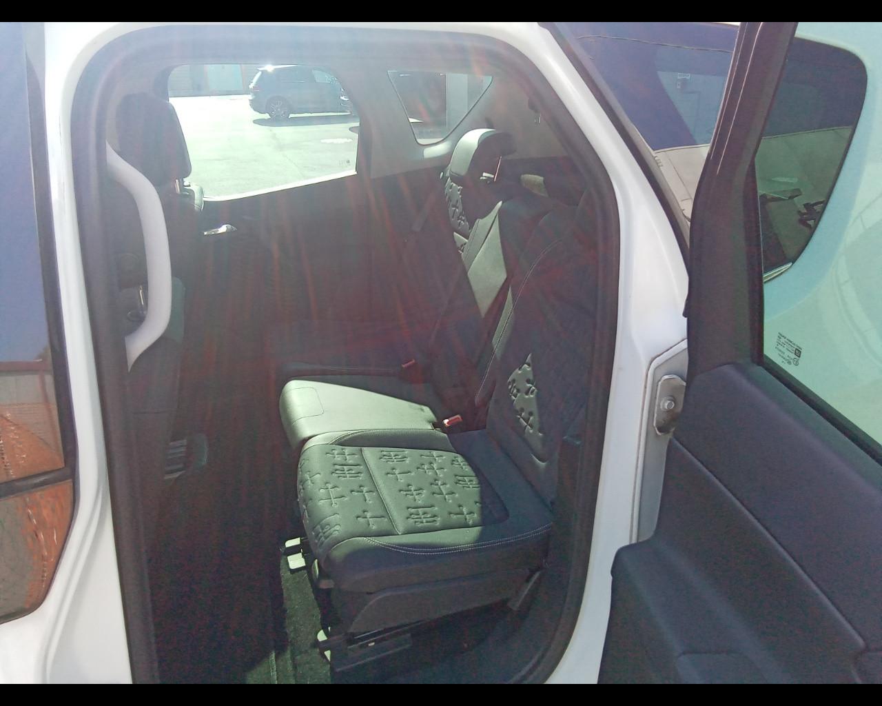 OPEL Meriva 2ª serie - Meriva 1.6 CDTI 110CV Start&Stop Cosmo