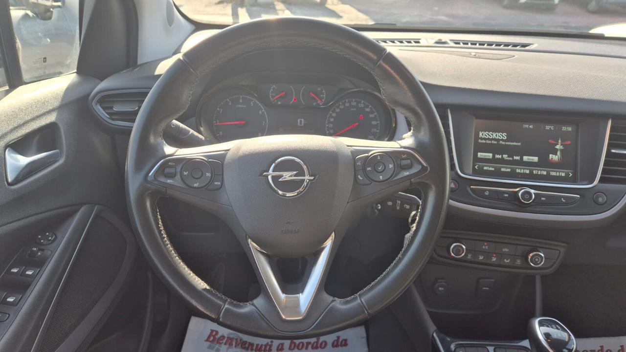 Opel Crossland 1.5 ECOTEC D 110 CV Start&Stop Edition