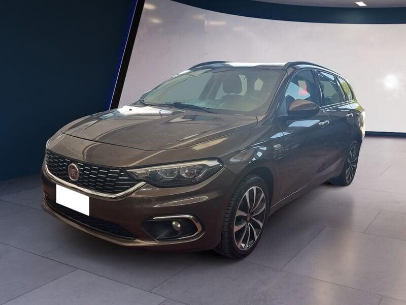 FIAT Tipo SW II 2016 SW 1.6 mjt Lounge s&s 120cv my19