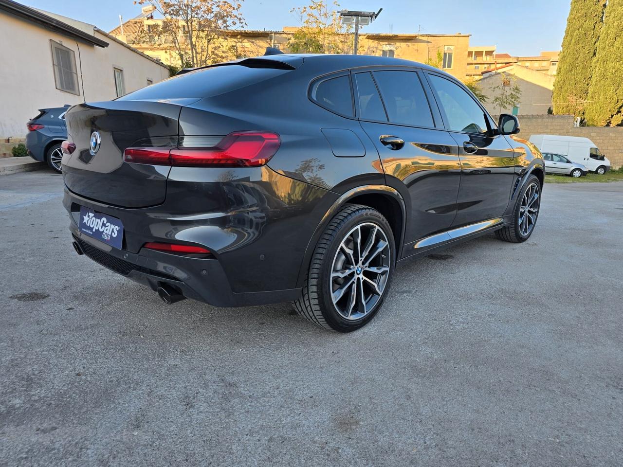 Bmw X4 xDrive20d Msport - 2019