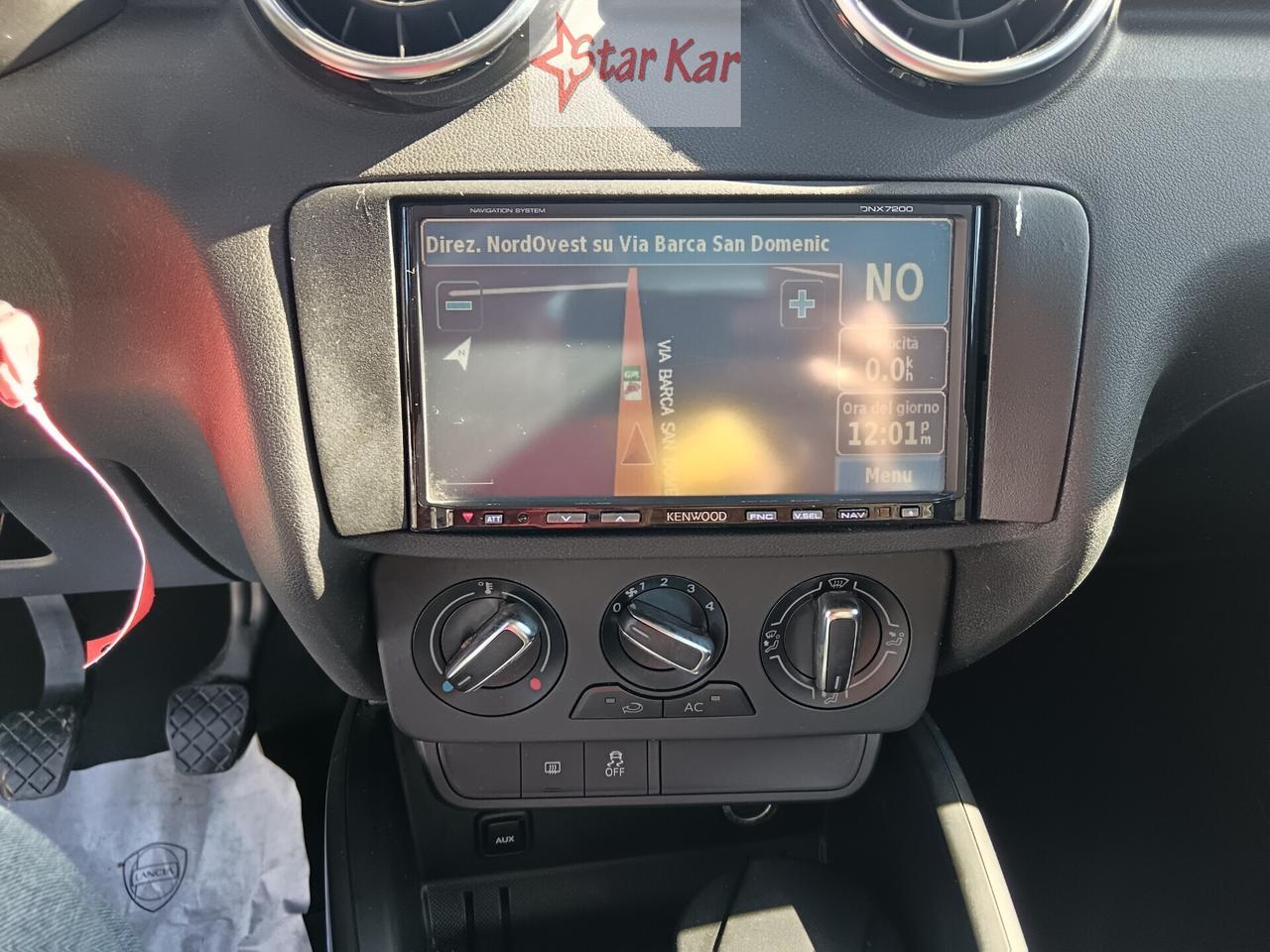 Audi A1 1.2 TFSI Ambition