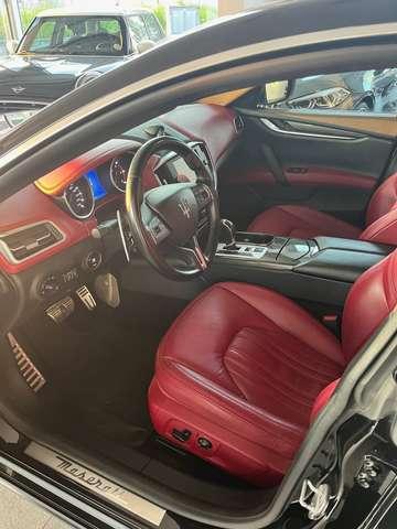 Maserati Ghibli Ghibli III 2013 3.0 V6 ds 275cv auto