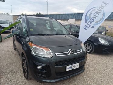 Citroen C3 Picasso 1.6 Diesel PERFETTA - 2016