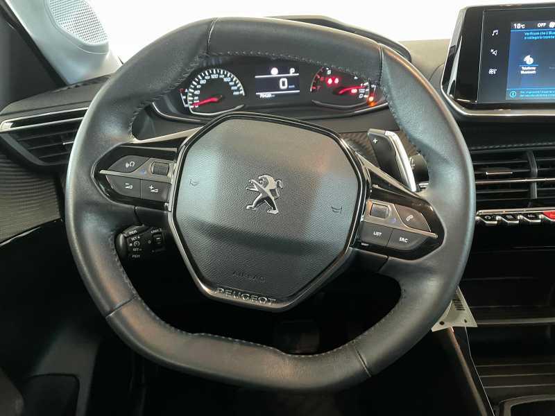PEUGEOT 208 2ª serie - 208 PureTech 100 Stop&Start 5 porte Active Pack