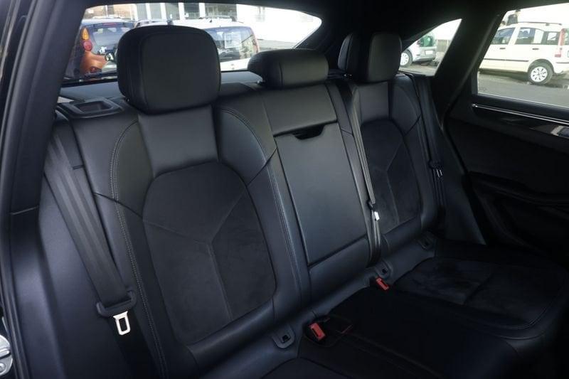 Porsche Macan Porsche Macan 3.0 S Diesel Unicoproprietario