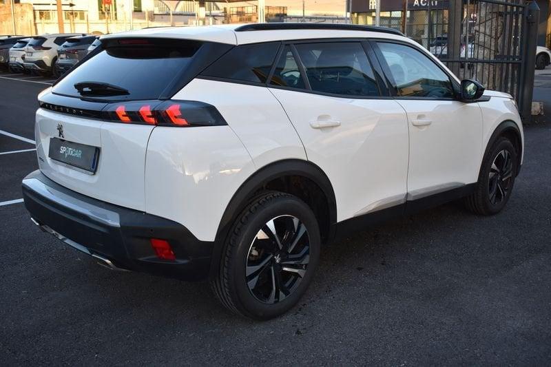 Peugeot 2008 2008 PureTech 130 S&S Allure