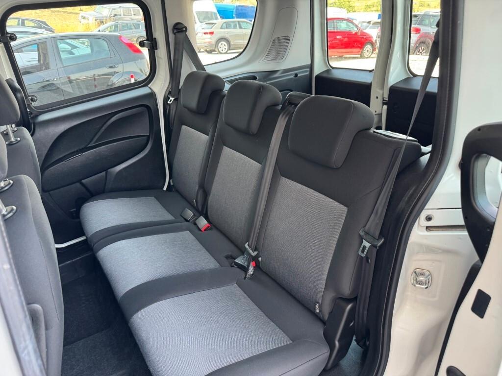 Fiat Doblo Doblò 1.3 MJT